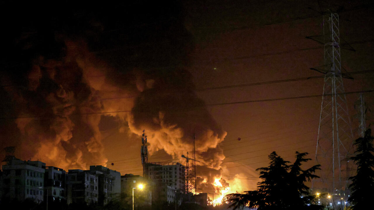 تسريب خطة أميركية إسرائيلية سرية لـ"ما بعد &#